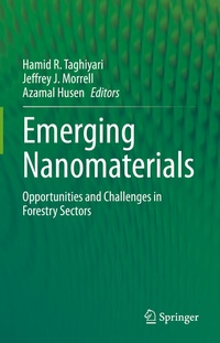 Abbildung von: Emerging Nanomaterials - Springer