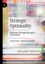 Cover: Strategic Optionality - Palgrave Macmillan