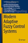 Cover: Modern Adaptive Fuzzy Control Systems - Springer