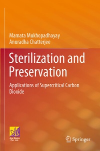Abbildung von: Sterilization and Preservation - Springer