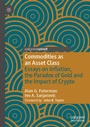 Cover: Commodities as an Asset Class - Palgrave Macmillan