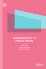 Cover: Constructing the EU's Political Identity - Palgrave Macmillan
