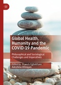 Cover: Global Health, Humanity and the COVID-19 Pandemic - Palgrave Macmillan