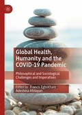 Cover: Global Health, Humanity and the COVID-19 Pandemic - Palgrave Macmillan
