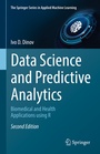 Cover: Data Science and Predictive Analytics - Springer