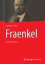 Cover: Fraenkel - Springer Spektrum
