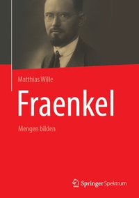 Abbildung von: Fraenkel - Springer Spektrum