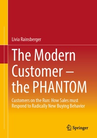 Abbildung von: The Modern Customer - the PHANTOM - Springer