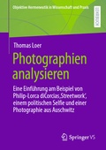 Cover: Photographien analysieren - Springer VS