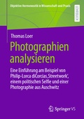 Cover: Photographien analysieren - Springer VS