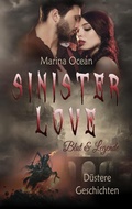 Cover: Sinister Love - epubli