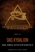 Cover: Das Kybalion - epubli