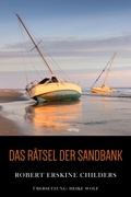 Cover: Das R&auml;tsel der Sandbank - epubli