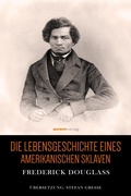 Cover: Die Lebensgeschichte eines amerikanischen Sklaven - epubli