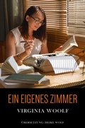 Cover: Ein eigenes Zimmer - epubli