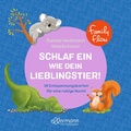 Cover: FamilyFlow. Schlaf ein wie dein Lieblingstier - Dressler