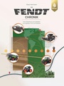 Cover: Die Fendt-Chronik - Verlag Eugen Ulmer