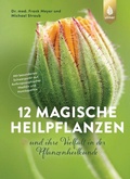 Cover: 12 magische Heilpflanzen - Verlag Eugen Ulmer