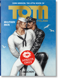 Abbildung von: The Little Book of Tom. Military Men - TASCHEN