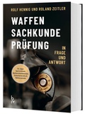 Cover: Waffen-Sachkunde-Pr&uuml;fung - BLV