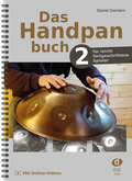 Cover: Das Handpanbuch 2 - Edition DUX