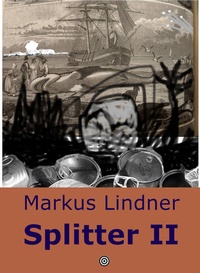 Enlarge image Cover: Splitter II - Edition fabrik.transit