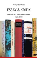 Cover: Essay & Kritik - Edition Freiberg