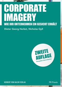 Abbildung von: Corporate Imagery - Herbert von Halem Verlag