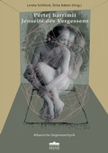 Cover: Jenseits des Vergessenes / P&euml;rtej harrimit - Anthea Verlag