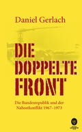 Cover: Die doppelte Front - Deutscher Levante Verlag