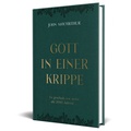 Cover: Gott in einer Krippe - Missionswerk Voice of Hope