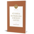 Cover: S&uuml;nder in den H&auml;nden eines zornigen Gottes - Missionswerk Voice of Hope
