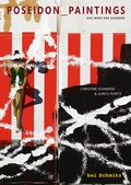 Cover: POSEIDON_PAINTINGS - Bei Schmitz