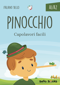 Abbildung von: Pinocchio - Bello Books