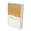 Cover: A Love Letter To Whiskey - VAJONA