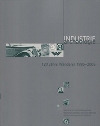 Abbildung von: 120 Jahre Wanderer 1885-2005 - Mitteldeutscher Verlag