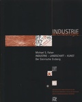 Cover: Industrie - Landschaft - Kunst. - Mitteldeutscher Verlag