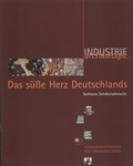 Cover: Das s&uuml;&szlig;e Herz Deutschlands - Mitteldeutscher Verlag