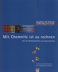 Abbildung von: Mit Chemnitz ist zu rechnen. - Mitteldeutscher Verlag