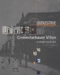 Cover: Crimmitschauer Villen erz&auml;hlen Geschichte - Mitteldeutscher Verlag