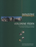 Cover: Verlorene F&auml;den. - Mitteldeutscher Verlag