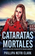 Cover: Cataratas Mortales - Next Chapter Circle