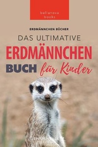 Abbildung von: Erdmaennchen - Blurb