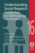 Cover: Understanding Social Research - Routledge