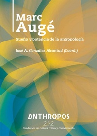 Abbildung von: Contribución al conocimiento del albonosmilus jourdani - Anthropos Editorial