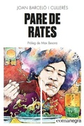Cover: Pare de rates - Editorial Comanegra S.L.