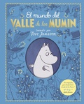 Cover: El mundo del Valle de los Mumin - Editorial Luis Vives (Edelvives)