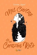 Cover: Mil Cartas de Un Corazon Roto - Editorial Grupo J3v