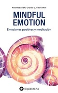 Cover: Mindful emotion - Editorial Siglantana