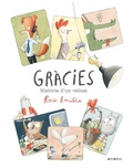 Cover: Gr&agrave;cies. Hist&ograve;ria d'un ve&iuml;nat - Animallibres, S.L.
